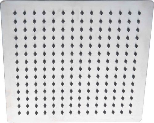 Верхний душ AQG 11ATL0220C25 хром