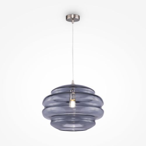 Светильник подвесной Maytoni Ruche Pendant P078PL-01SG