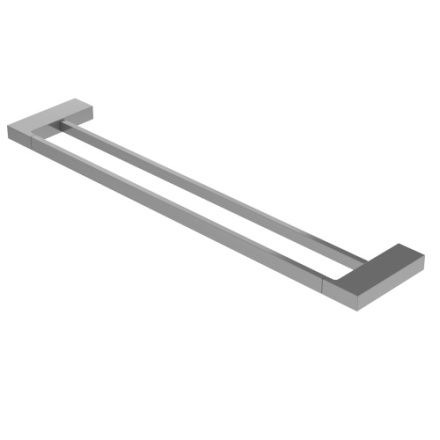 Полотенцедержатель Cezares SLIDER SLIDER-THD-60-IN