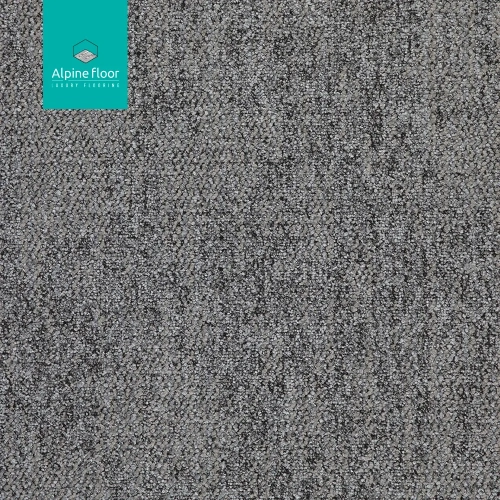 Ковровая плитка Alpine Floor Astoria 401-4 Бристоль толщина 0.7 см 33 класс 500х500