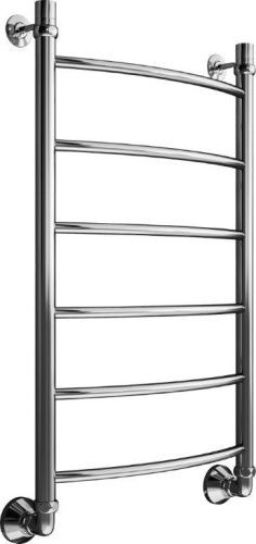 Полотенцесушитель водяной Маргроид Вид 4 B4 50*40 40х50