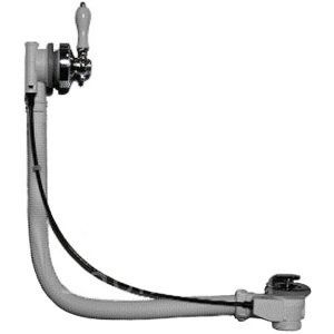 Слив-перелив Devon Devon Bayswater/Battersea SFD67cr