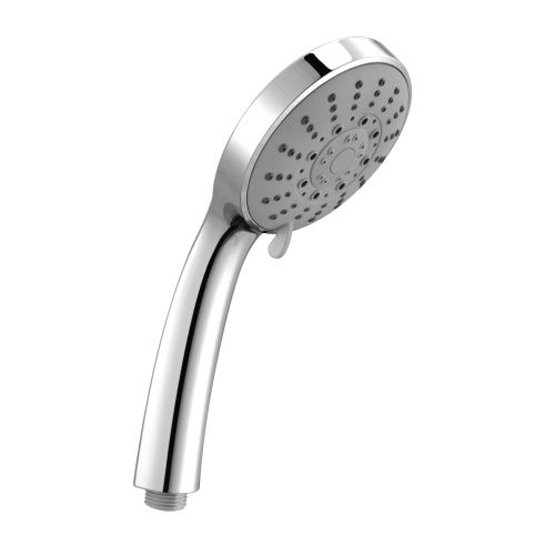 Душевая лейка LeMark LM0135C цвет хром