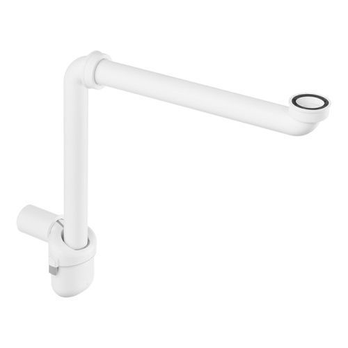 Сифон для раковины Laufen 8.9425.0.000.000.1 белый