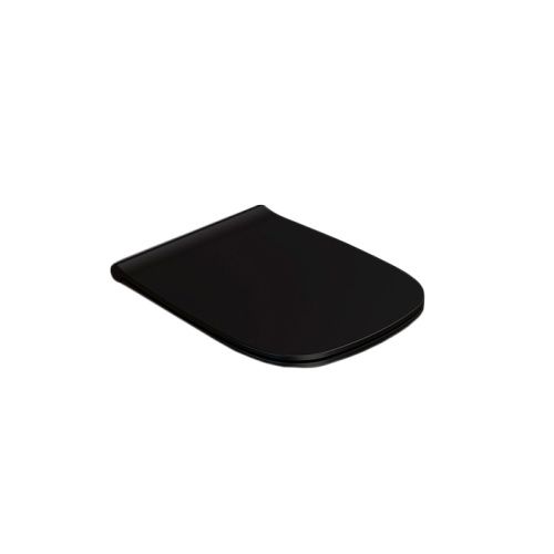 Крышка сиденье для унитаза Globo Genesis GN020.AR/cr