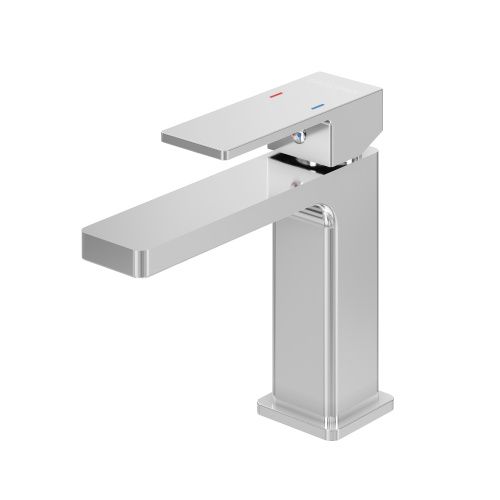 Смеситель Grossman Style 510.K35.05.100 на раковину хром