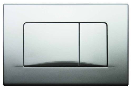 Клавиша смыва механическая Schwab DotsDuo 5870835 цвет хром