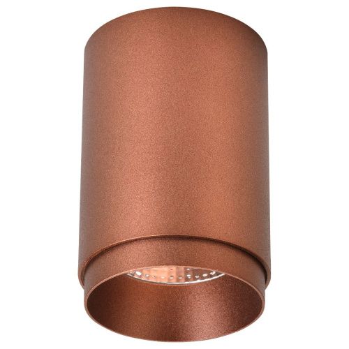 Светильник точечный Wertmark Technical Stecken WE801.01.607+WE803.RG.600