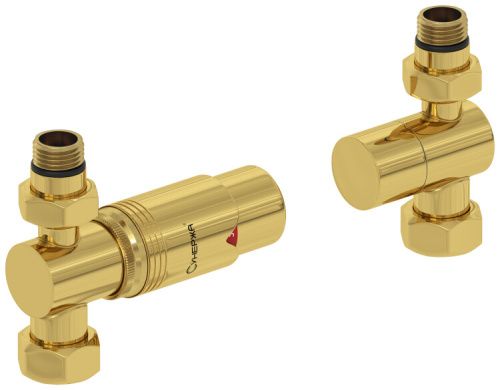 Автоматический терморегулятор Сунержа 03-1420-0000