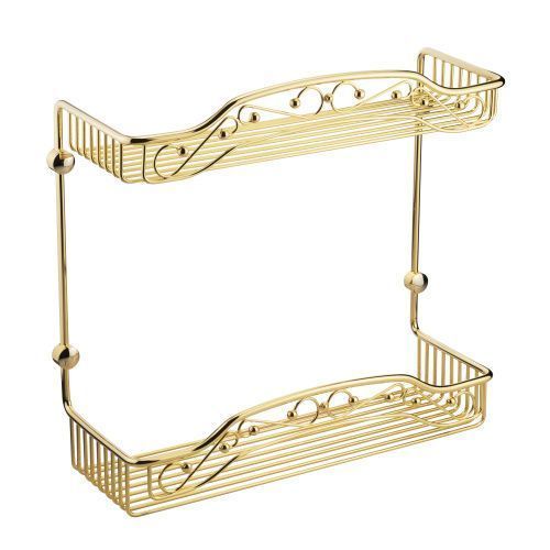 Полка-решетка большая Migliore COMPLEMENTI 22047