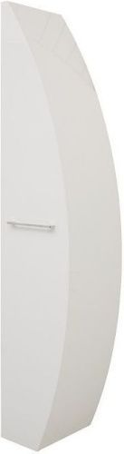 Шкаф-пенал De Aqua Эскалада 00167496 40х180 подвесной