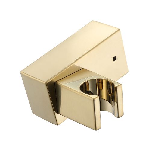 Держатель для душа Wonzon & Woghand WW-994201-BG золото