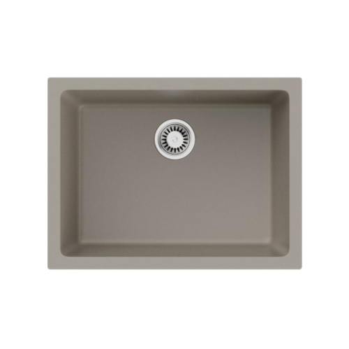 Кухонная мойка Omoikiri Okinoshima 4997066 60х45 цвет бежевый