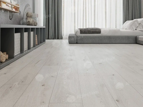 Ламинат Alpine Floor Intensity LF101-21 Дуб Арно толщина 1.2 см 34 класс 1218х198