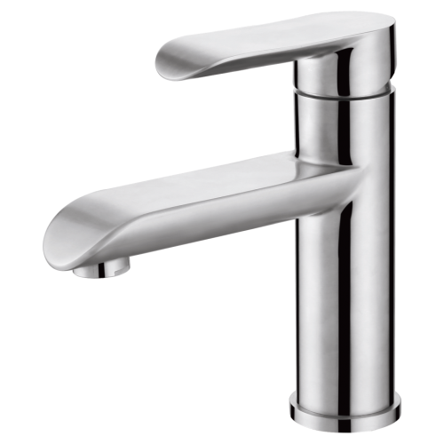 Смеситель Melana Paola Hi-tech 610601 на раковину