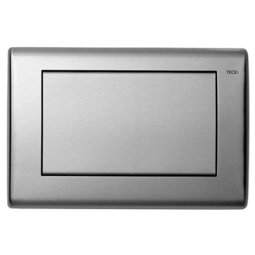 Клавиша смыва механическая Tece TECEplanus 9240310 цвет нержавеющая сталь