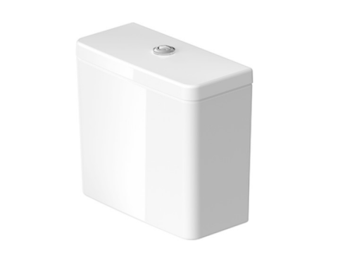Бачок для унитаза Duravit D-Neo 944100005