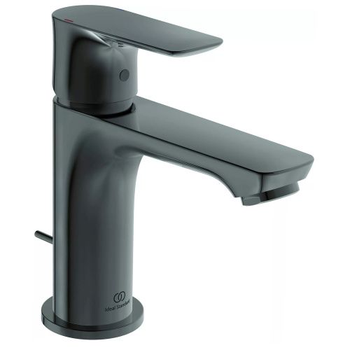 Смеситель Ideal Standard CONNECT AIR A7007A5 на раковину серый