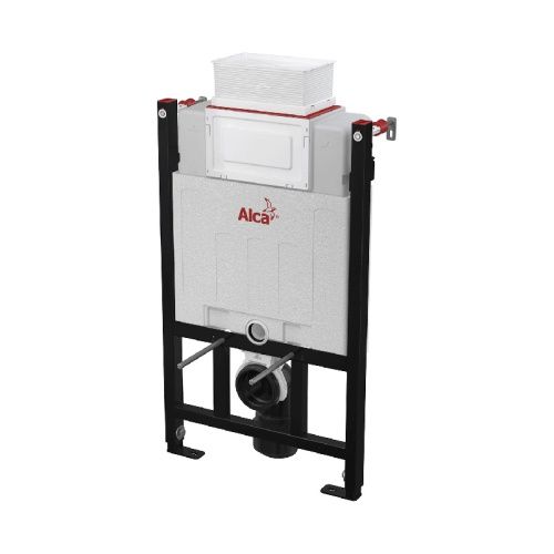 Инсталляция для унитаза Alcadrain  AM118/850