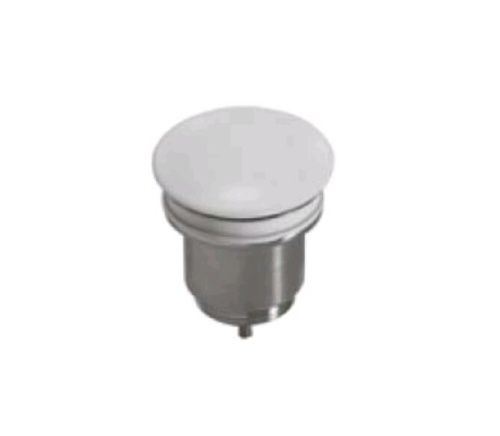 Донный клапан Globo FI012BO белый