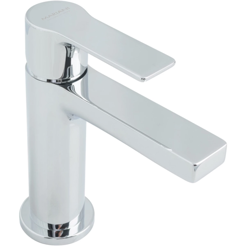 Смеситель Mariani Kali A00380KL12 на раковину хром