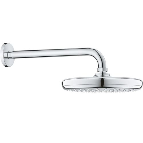 Верхний душ Grohe Tempesta 26412000 хром