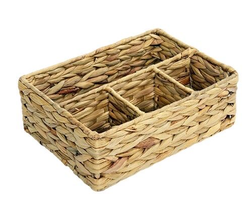 Корзина WasserKRAFT WB-420-M