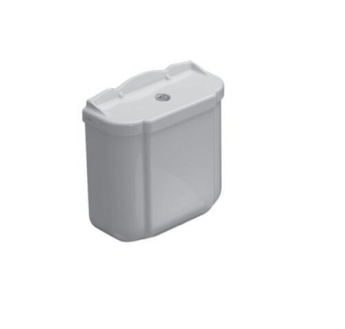 Бачок для унитаза Globo Paestum PA012BI