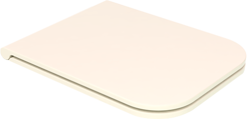 Крышка сиденье GSG Ceramic Design Brio BRCOPRSLTICR015