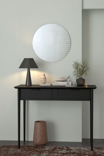 Зеркало Evoform Florentina BY 5011 60х60 подвесное