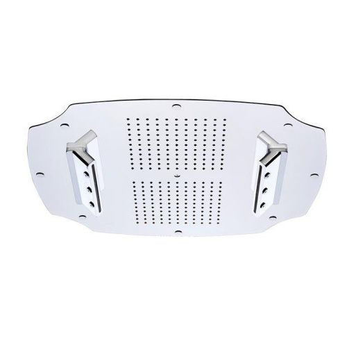 Верхний душ Carimali MYDREAM 23076XN-CRX хром