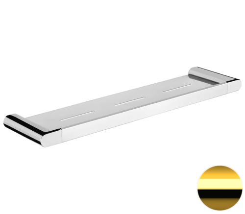 Полка в ванную комнату Remer Lounge LN20DO