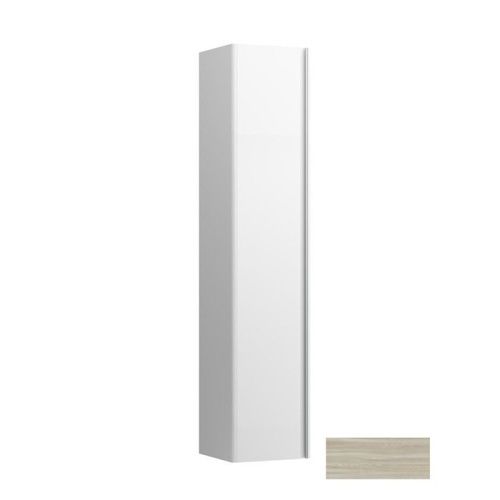 Шкаф-пенал Laufen Base 4.0303.1.110.262.1 40х170 цвет коричневый