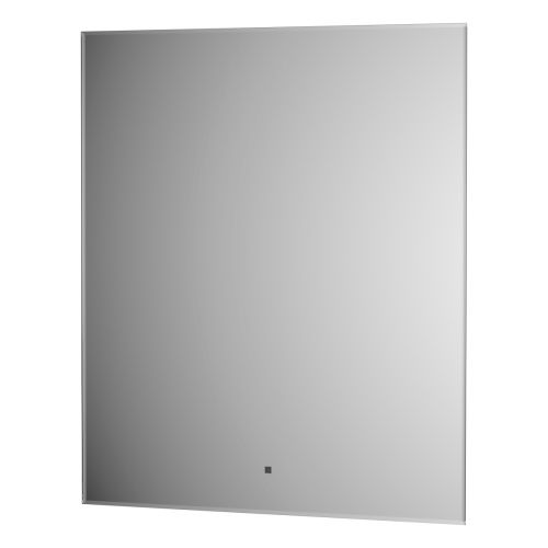 Зеркало с подсветкой Defesto GLOW DF 2516R 60х70 подвесное