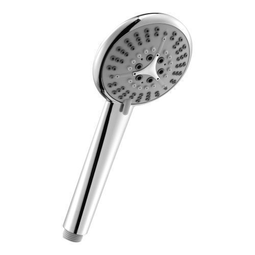 Душевая лейка LeMark LM0616C цвет хром