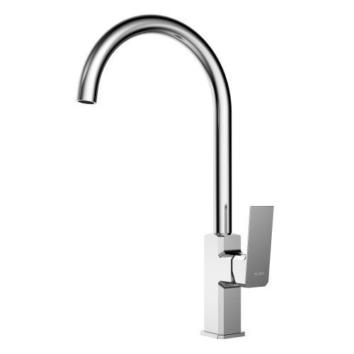 Смеситель для кухни Azario HARDCORE AZ-VJG568277C на мойку хром