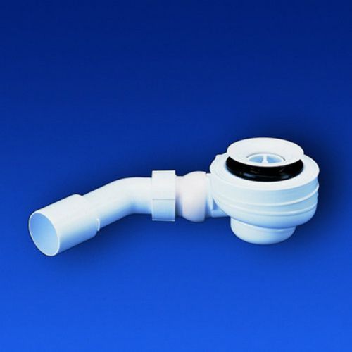 Сифон для душевого поддона Sanit 34.036.00..0000 белый