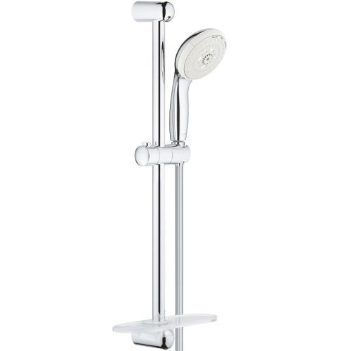 Душевой гарнитур Grohe Tempesta 27927001 настенный хром