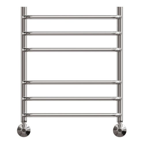 Полотенцесушитель водяной Point Нептун PN09156 55х60 хром