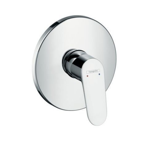 Смеситель Hansgrohe Focus 31965000 настенный хром