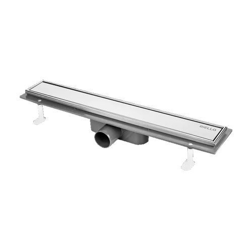 Душевой лоток Pestan BIELLO 13300015 хром