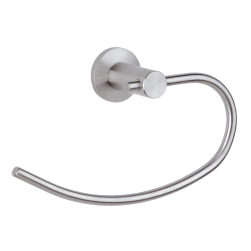 Полотенцедержатель Remer Minimal INOX Mi44INOXCR