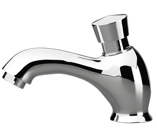 Кран порционный для раковины Remer Tempor TE16