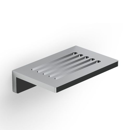 Мыльница Decor Walther DW 859500