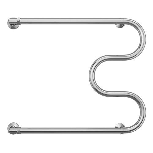 Полотенцесушитель водяной Terminus 4620768881220 70х65 хром