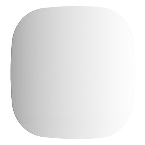 Зеркало Evoform Primary BY 0136 50х50 подвесное