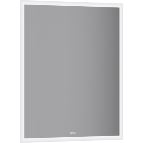 Зеркало с подсветкой Aqwella Y VIS0206AH 60х70