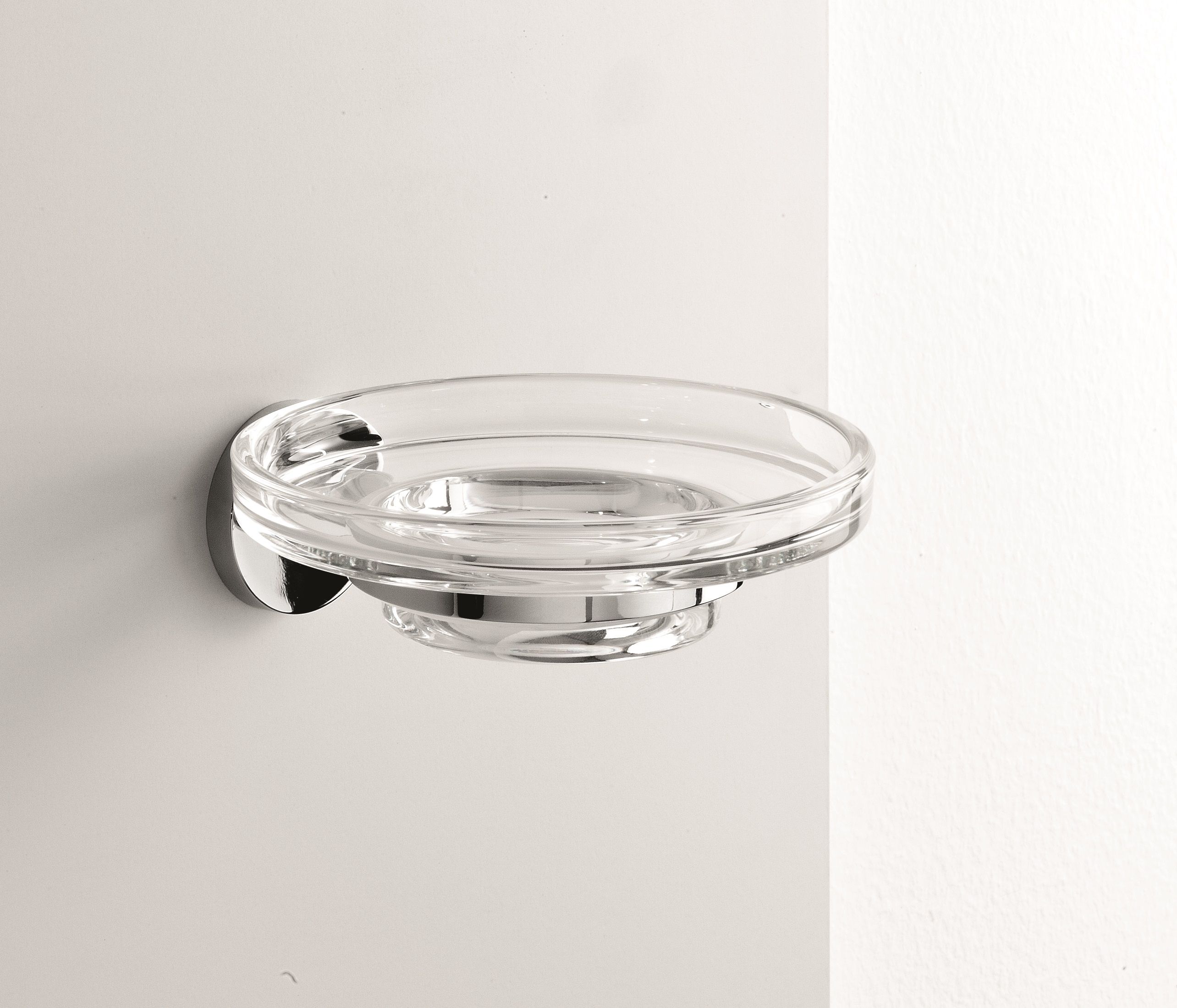 Мыльница Inda MITO A20020NE21