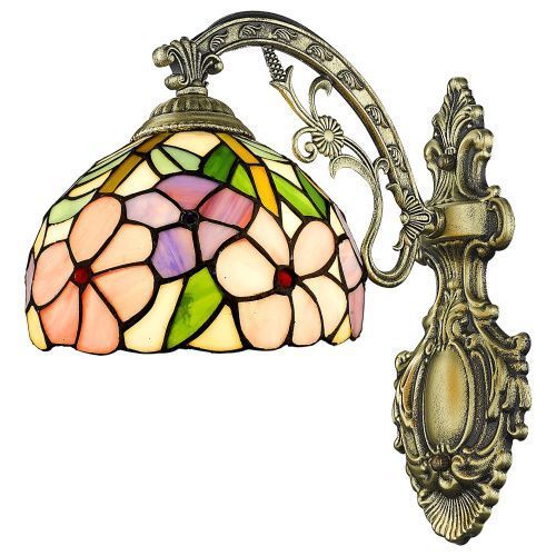 Светильник настенный Velante 888-801-01