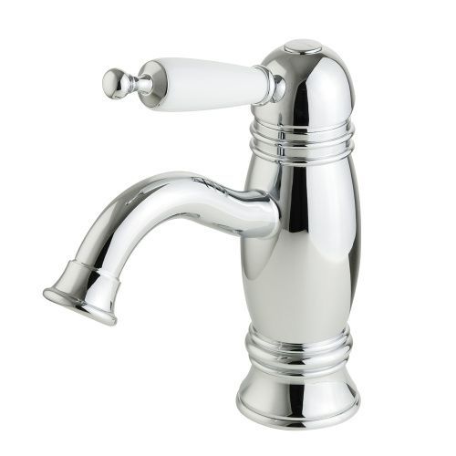 Смеситель Migliore OXFORD 19135 на раковину хром